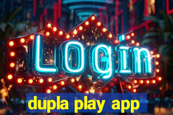 dupla play app